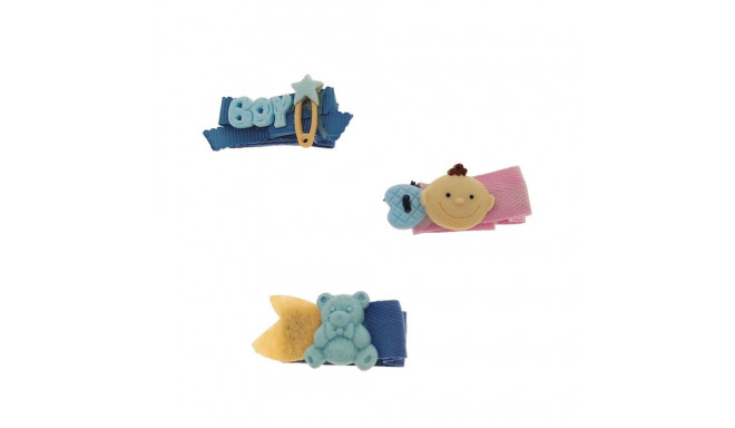 Hair Accessory Araban 3 Units