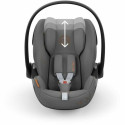 Автокресло Cybex Чёрный