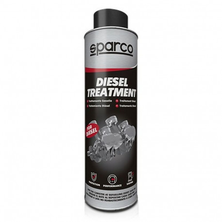 Diislikütuse töötlus Sparco 300 ml
