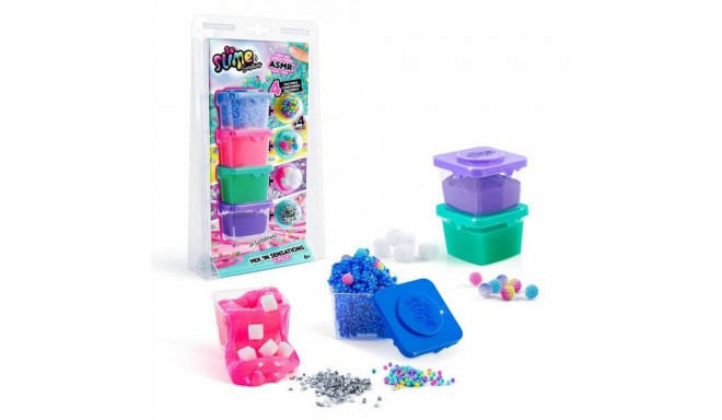 Slime Canal Toys