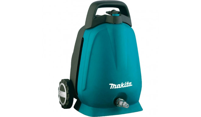 Survepesur Makita HW102 1300 W 70 bar 100 bar