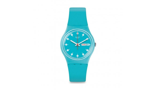 Naiste Kell Swatch GL700 (Ø 34 mm)