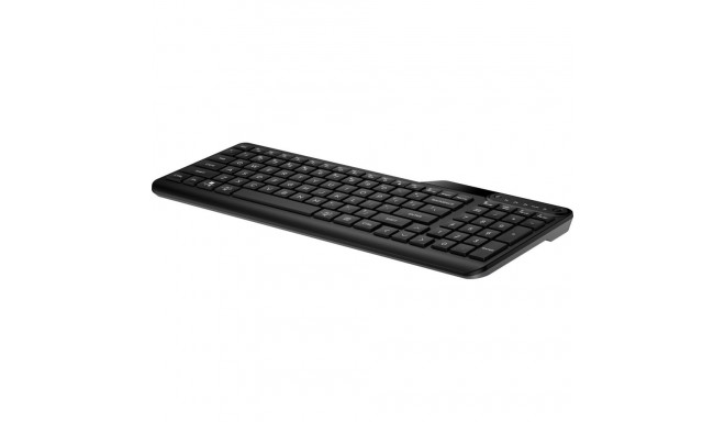 Bluetooth Keyboard HP 7N7B8AA Qwerty US