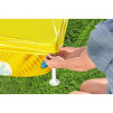 Lastebassein Bestway 213 x 122 x 30,5 cm