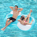 Надувное колесо Bestway 188 x 117 cm Двойное