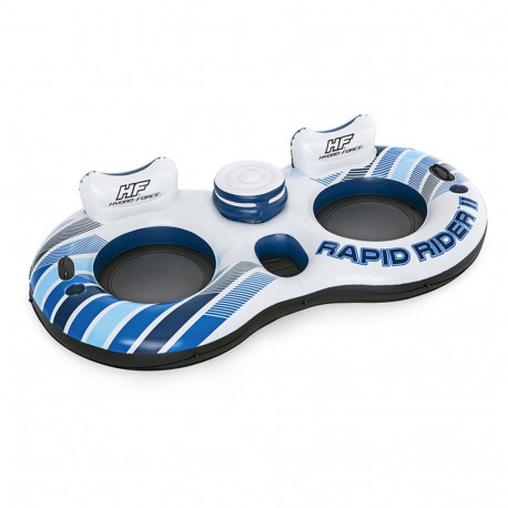 Täispuhutav ratas Bestway Rapid Rider 251 x 132 cm