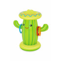 Water Sprinkler and Sprayer Toy Bestway Cactus 105 x 60 x 105 Stick Plastic