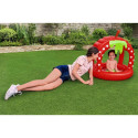 Inflatable Paddling Pool for Children Bestway Strawberry 91 x 91 x 91