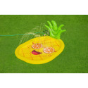 Water Sprinkler and Sprayer Toy Bestway Pineapple 196 x 165 cm Plastic