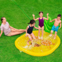 Игрушка, поливалка, распылитель воды Bestway Ананас 196 x 165 cm Пластик
