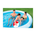 Täispuhutav bassein Bestway 305 x 66 cm Sinine 3200 L