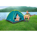 Tent Bestway 205 x 145 x 100 cm Green