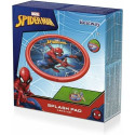 Water Sprinkler and Sprayer Toy Bestway Spiderman Ø 165 cm Plastic