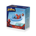 Õhumadrats Bestway Spiderman Mootorratas 170 x 84 cm