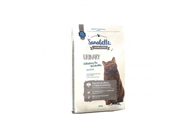 Cat food BOSCH Urinary Adult Birds 10 kg