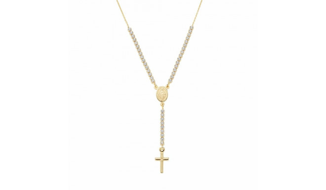 Naiste Kaelakee Amen CLCRMIGBZ4