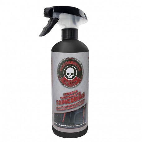 Polstri puhastusvahend Motorrevive 500 ml