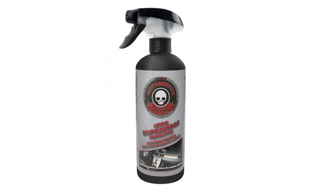 Dashboard Cleaner Motorrevive Lemon 500 ml