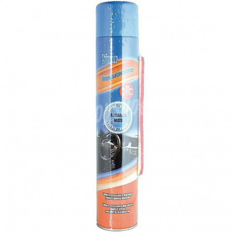 Armatuurlaua puhastusvahend Shinergy LIM10315 Spray Läikiv viimistlus 1 L