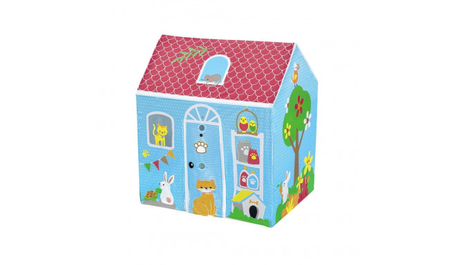 Children's play house Bestway 102 x 76 x 114 cm