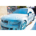 Auto šampoon Motorrevive Snow Foam Sinine Kontsentreeritud 500 ml