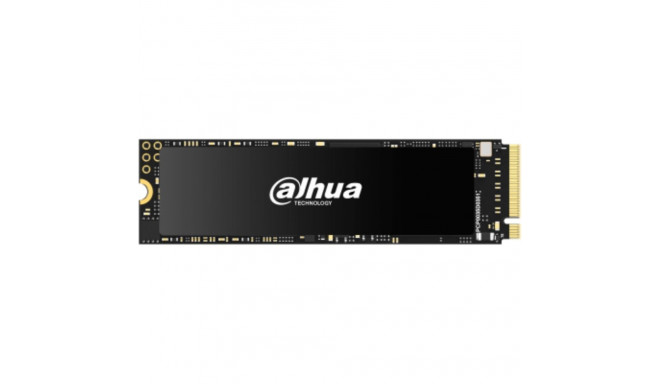 Cietais Disks DAHUA TECHNOLOGY DHI-SSD-C970VN1TB 1 TB SSD