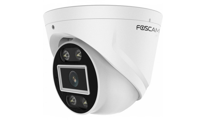 IP-kaamera Foscam T5EP 5MP POE