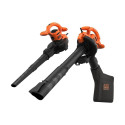 Puhur Black & Decker BEBLV260-QS