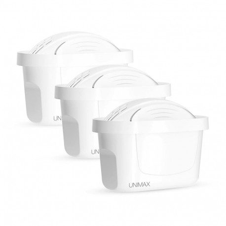 Veefilter Dafi Unimax (3 Ühikut)