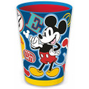 Стакан Mickey Mouse Cool Stuff 470 ml Пластик