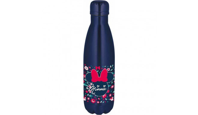 Veepudel Minnie Mouse Gardering Roostevaba teras 780 ml