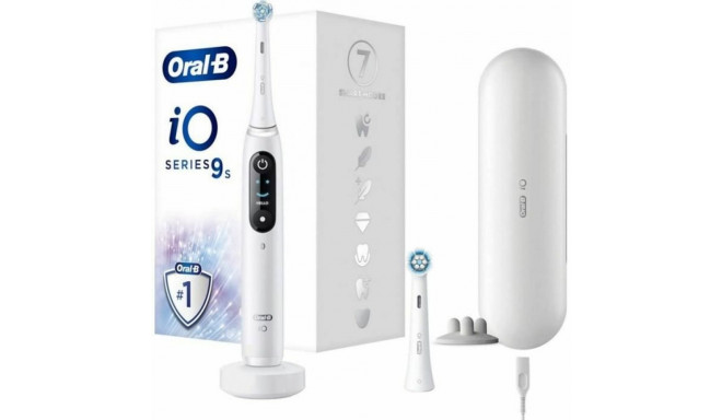 Electric Toothbrush Oral-B io Series 9 s