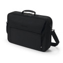 Sülearvuti Ümbris Dicota Eco Multi Plus BASE Must 15,6''