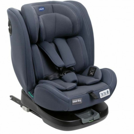 Auto Turvaiste Chicco Evo i-Size Sinine