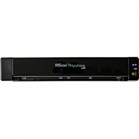 Scanner Iris Anywhere 6 Wifi
