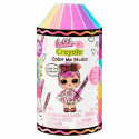 Doll LOL Surprise! Loves CRAYOLA Color Me Studio