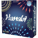 Lauamäng Asmodee Hanabi (FR)