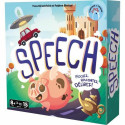 Lauamäng Asmodee Speech (FR)
