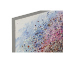 Maal Home ESPRIT Puu Kaasaegne 120 x 3 x 60 cm (2 Ühikut)