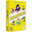 Lauamäng Asmodee Champions! (FR)