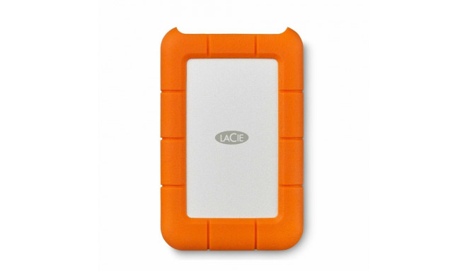 Väline Kõvaketas LaCie Rugged Mini 2 TB SSD