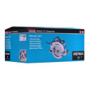 Ripzāģis Makita HS7601 1200 W Ø 19 cm 230 V 190 mm