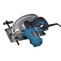 Циркулярная пила Makita HS7601 1200 W Ø 19 cm 230 V 190 mm