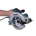 Circular saw Makita HS7601 1200 W Ø 19 cm 230 V 190 mm