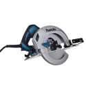 Циркулярная пила Makita HS7601 1200 W Ø 19 cm 230 V 190 mm