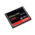MicroSD Mälikaart koos Adapteriga SanDisk SDCFXPS-256G-X46 256 GB