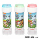 Mullipuhur The Paw Patrol 60 ml 3,8 x 11,5 x 3,8 cm (216 Ühikut)