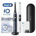 Elektriskā Zobu Suka Oral-B IO SERIES 7 DUO