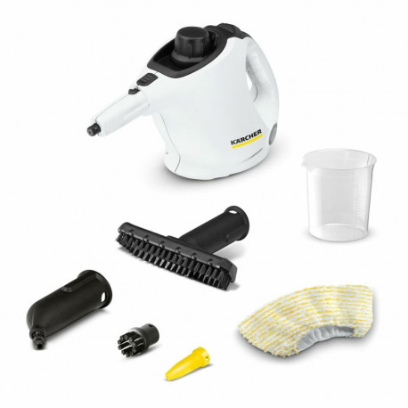 Aurupuhasti Kärcher SC1 WHITE