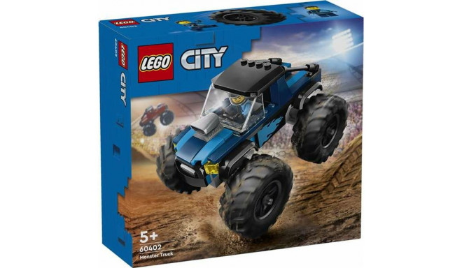 Construction set Lego Multicolour